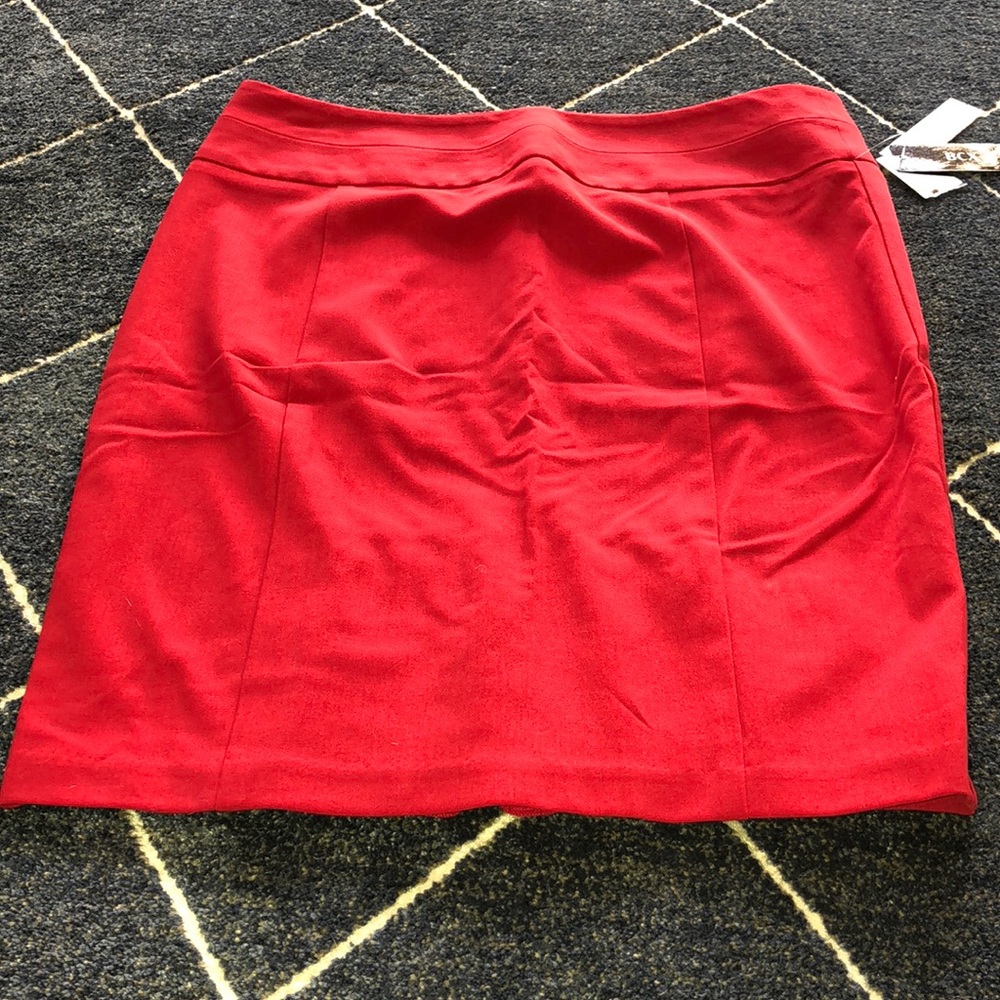 BCX Women’s Skirt